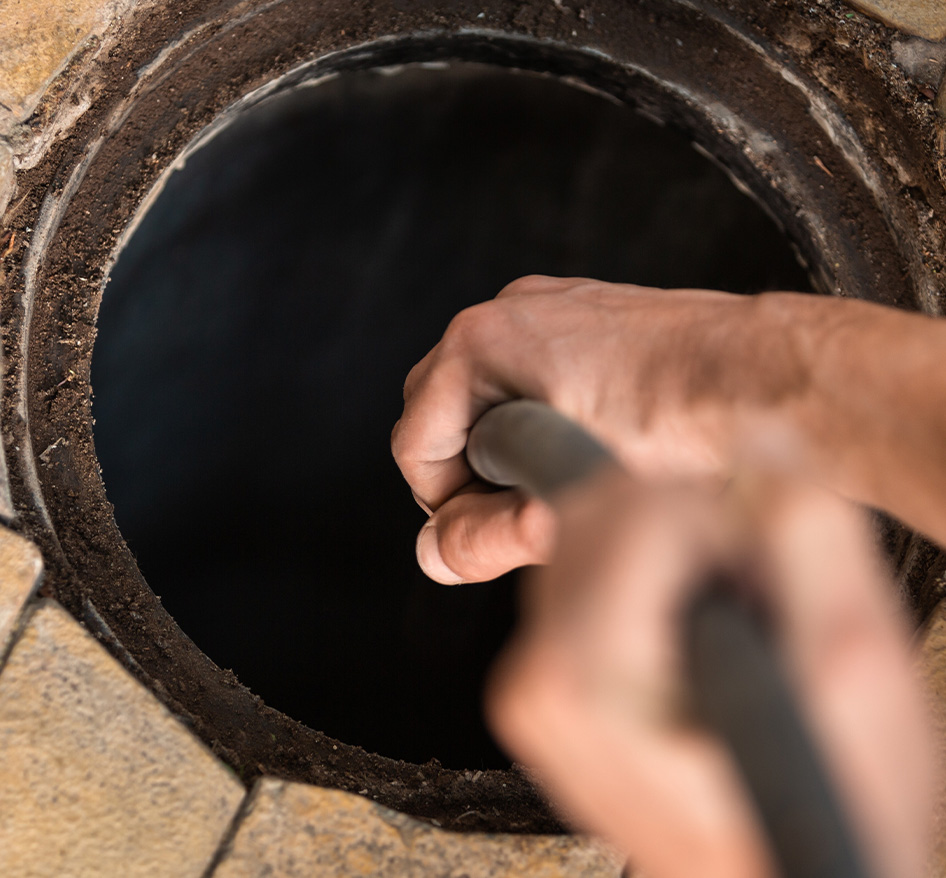 Drain Cleaning & Hydro Jetting