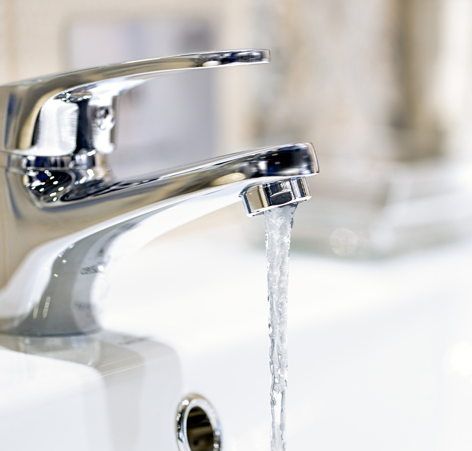 Fixture Installation & Repair